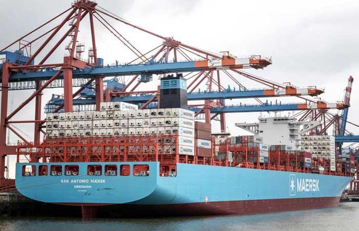 international clearing and forwarding company in Nigeria